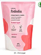 Crema para el Cuerpo Frutas Rojas Repuesto 400 ml - Miniatura 1
