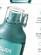 Perfume Kaiak Aero Femenino 100 ml - Miniatura 4