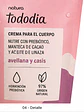 Crema para el Cuerpo Avellana y Casis Repuesto 400 ml - Miniatura 4