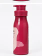 Crema para el cuerpo frambuesa y pimienta roja 400 ml - Miniatura 2