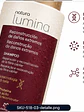 Shampoo reconstrucción de daños extremos 300 ml - Miniatura 2