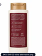 Shampoo reconstrucción de daños extremos 300 ml - Miniatura 3