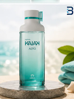 Kaiak Aero Femenino 100 ml
