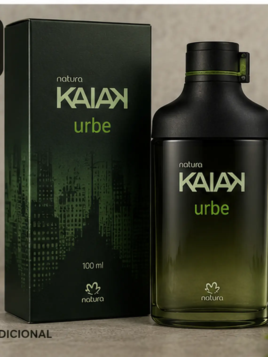 Kaiak Urbe Masculino 100 ml 1