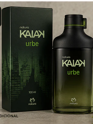 Kaiak Urbe Masculino 100 ml