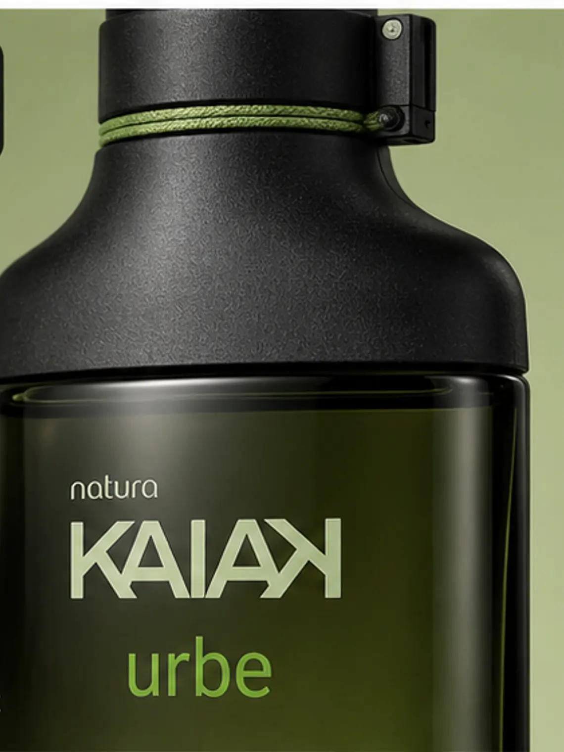 Kaiak Urbe Masculino 100 ml 2