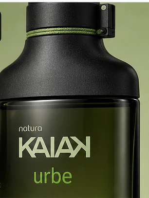 Kaiak Urbe Masculino 100 ml