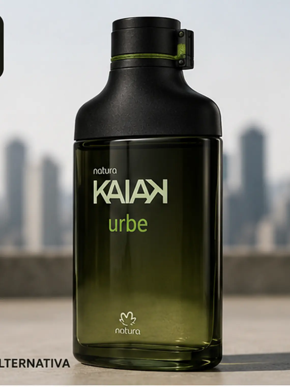 Kaiak Urbe Masculino 100 ml 3