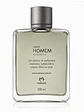 Homem Clássico Masculino 100 ml - Miniatura 2