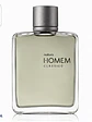 Homem Clássico Masculino 100 ml - Miniatura 4