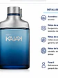 Kaiak Clásico Masculino 100 ml - Miniatura 2