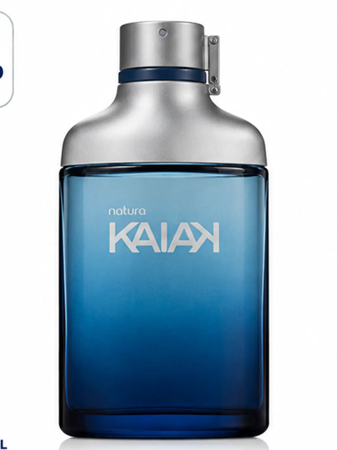 Kaiak Clásico Masculino 100 ml 4