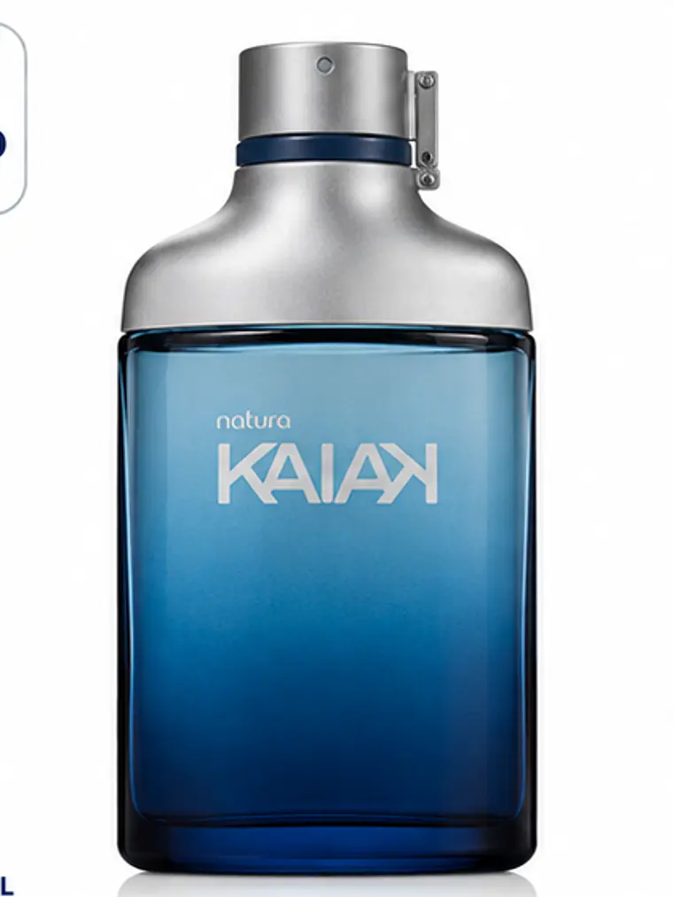 Kaiak Clásico Masculino 100 ml 4