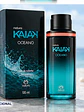 Natura Kaiak Océano Femenino 100 ml - Miniatura 1