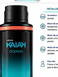 Natura Kaiak Océano Femenino 100 ml - Miniatura 2