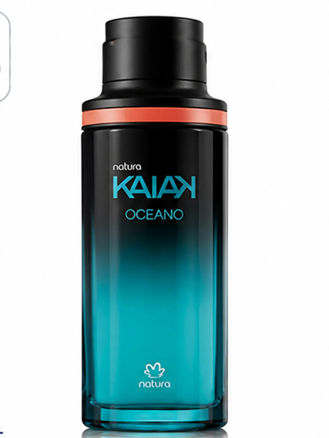 Natura Kaiak Océano Femenino 100 ml 4