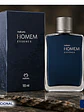 Homem Essence Masculino 100 ml - Miniatura 1