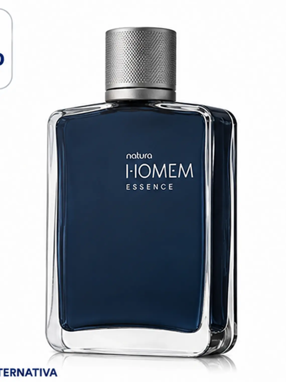 Homem Essence Masculino 100 ml 3