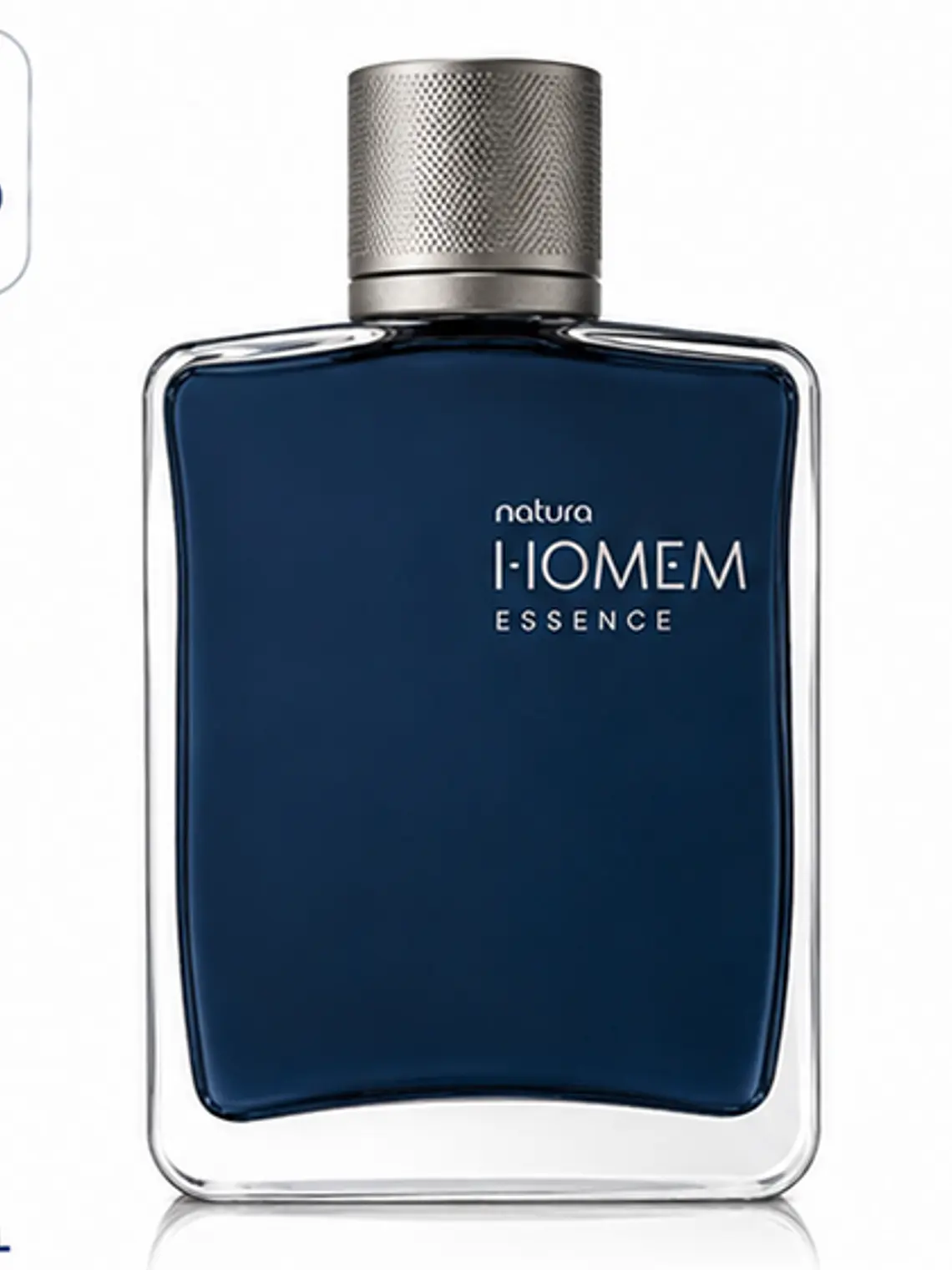 Homem Essence Masculino 100 ml 4