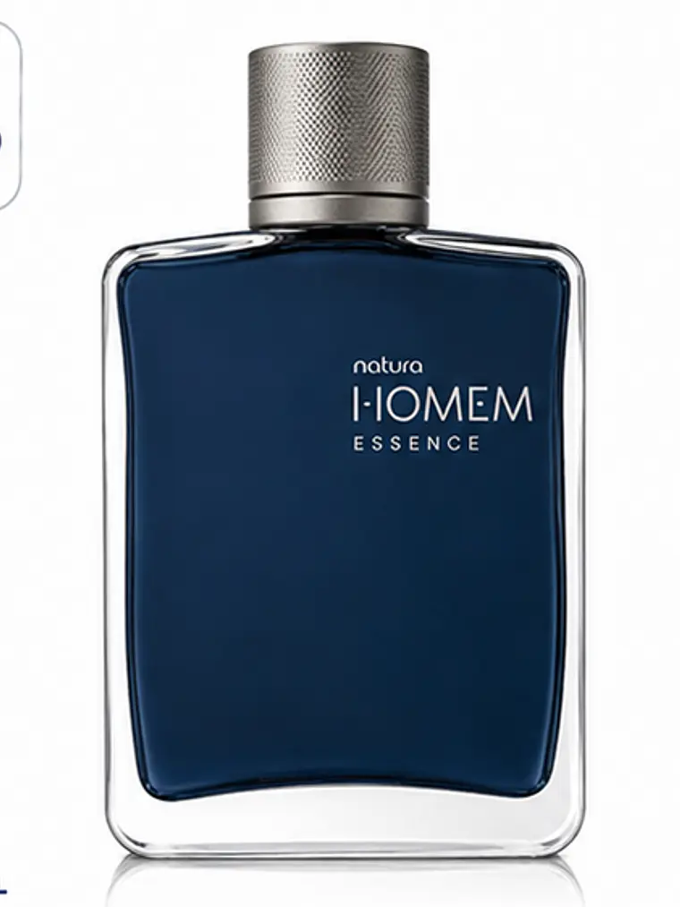 Homem Essence Masculino 100 ml 4