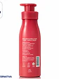 Tododia Crema Corporal Fresa y Vainilla Dorada 400 ml - Miniatura 3