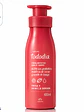 Tododia Crema Corporal Fresa y Vainilla Dorada 400 ml - Miniatura 4