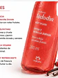 Tododia Body Splash Fresa y Vainilla Dorada 200 ml - Miniatura 2