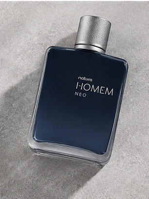 Homen Neo Másculina 100ml
