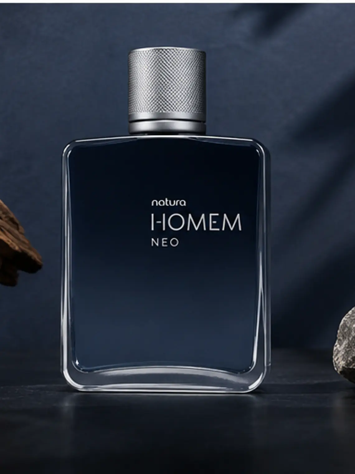 Homen Neo Másculina 100ml 2