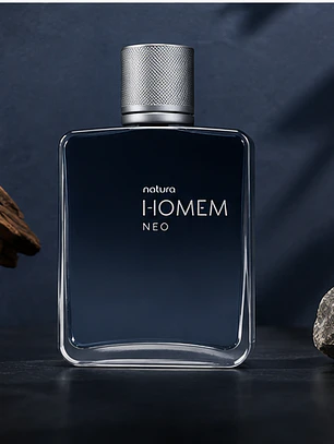 Homen Neo Másculina 100ml