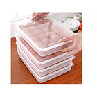 organizador huevera de 24 unidades 1