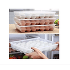 organizador huevera de 24 unidades 2