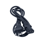 Cable Fuente Poder Pc Cargador 1.5 Mt Super Quality X1 1