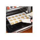 Papel Mantequilla 10 Mts Reposteria Preparaciones Cocina 3