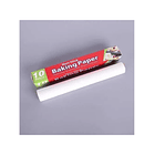 Papel Mantequilla 10 Mts Reposteria Preparaciones Cocina 4