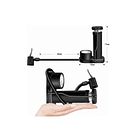 Bombin Inflador Con Medidor De Presión Bici. Moto. Pelota 2