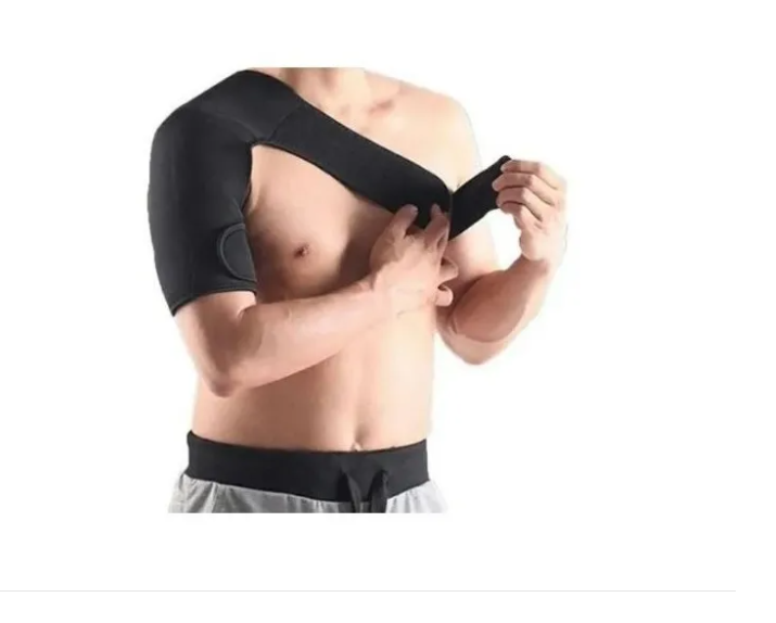 Hombrera ortopédica Shoulder™ – ENGLA® Chile