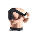 Soporte De Hombro Adulto Calidad Mangito Rotador Unisex 3