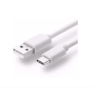 Cable Usb a Tipo C Carga Rápida - Máxima Calidad 1 Mtr 3