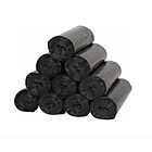 Bolsa Negra De Aseo 90 X 110 Cm - 140 LT - 10 Unidades 2