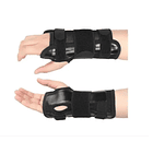 Soporte De Muñeca Estabilizador De Férula De Túnel Carpiano 1