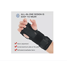 Soporte De Muñeca Estabilizador De Férula De Túnel Carpiano 4