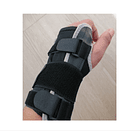 Soporte De Muñeca Estabilizador De Férula De Túnel Carpiano 7