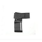 Pack 2 Tobillera Abierta De Compresión, Ajustable 3