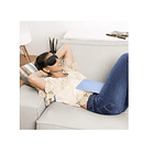 Antifaz/mascara Sueño Ojos 3d Dormir/viajar/avión/confort 1