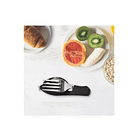 Servicio Cubiertos Separables Camping, Trabajo, Escuela 1