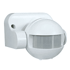 Sensor De Movimiento Conexión 220v Luz, Pasillo 1