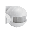 Sensor De Movimiento Conexión 220v Luz, Pasillo 5