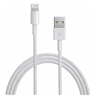 Cable Lightning 1m Compatible Con iPhone 5 6 7 8 X Xs Xr 11 4