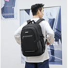 Mochila Escolar, Morral Diario, Alta Calidad 5